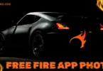 free fire app photo