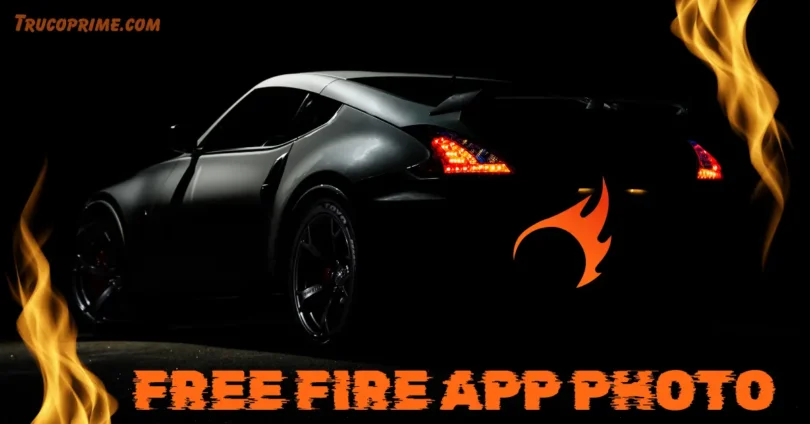 free fire app photo
