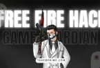 free fire hack game guardian
