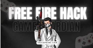 free fire hack game guardian