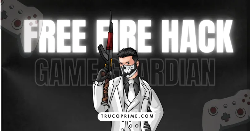 free fire hack game guardian