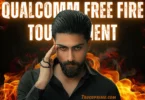 qualcomm free fire tournament