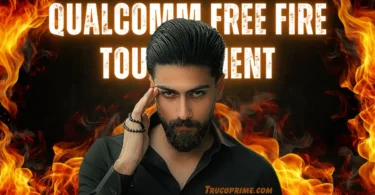 qualcomm free fire tournament